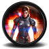 Mass Effect 3 2 Icon 72x72 png